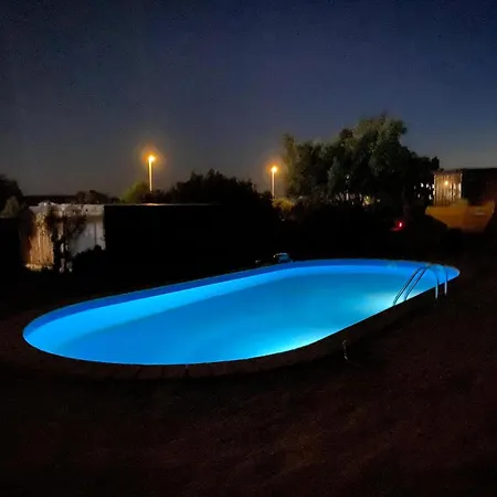 Sunny Camping Pirovac